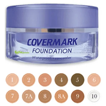 Covermark Fondation FDT N°5...