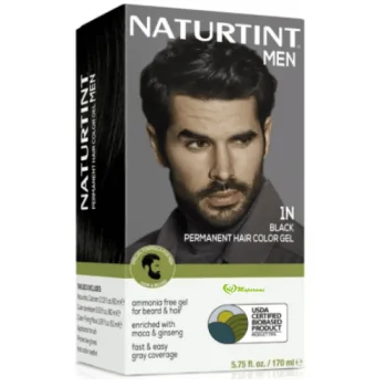 Naturtint Coloration...