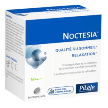 PILEJE Noctesia® - 90...