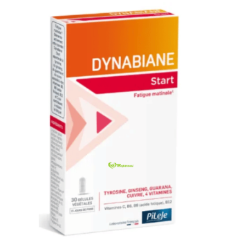 PILEJE Dynabiane Start - 30...