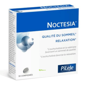 PILEJE Noctesia® - 30...