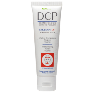 DCP Emulsion Ds+ 40ml