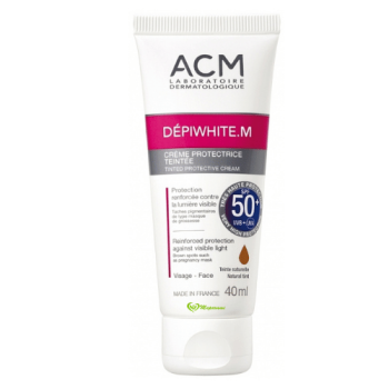 ACM Dépiwhite M Crème...