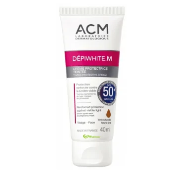 ACM Dépiwhite M Crème...