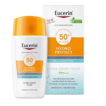 EUCERIN SUN HYDRO PROTECT...