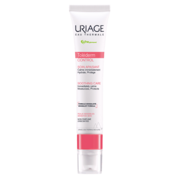 URIAGE TOLEDERM CONTROL...