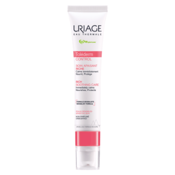 URIAGE TOLEDERM CONTROL...