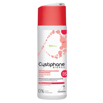 Biorga Cystiphane Shampoing...
