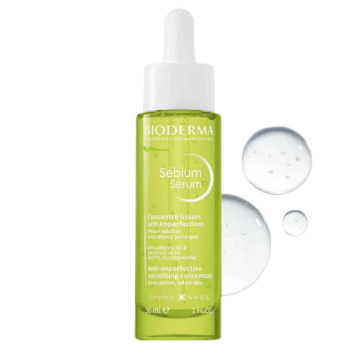 Bioderma Sebium Serum 30ml