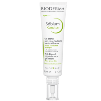 BIODERMA SEBIUM KERATO +...