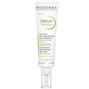 BIODERMA SEBIUM KERATO +...