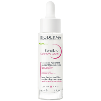 Bioderma Sensibio Defensive...