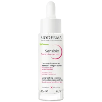 Bioderma Sensibio Defensive...