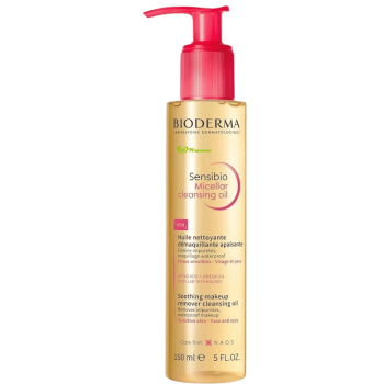 BIODERMA SENSIBIO HUILE...