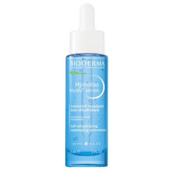 BIODERMA HYDRABIO HYALU...