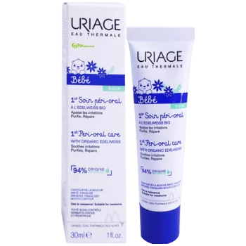 URIAGE BEBE SOIN PERI-ORAL...