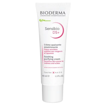 BIODERMA SENSIBIO DS+ CREME...