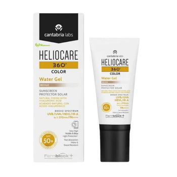 HELIOCARE 360°WATER GEL...