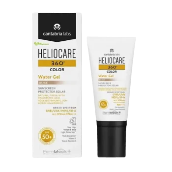 HELIOCARE 360°WATER GEL...