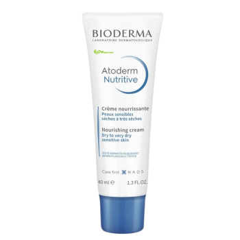 BIODERMA ATODERM NUTRITIVE...