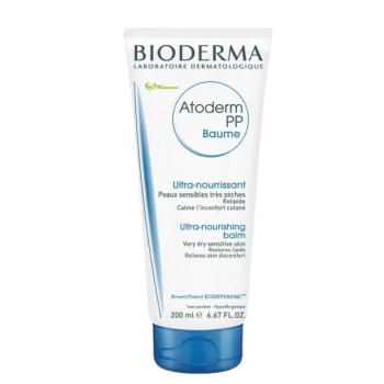 Bioderma ATODERM PP Baume...