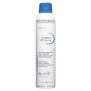 BIODERMA ATODERM SOS SPRAY...