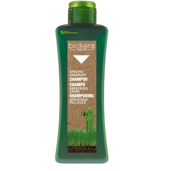 BIOKERA SHAMPOOING ANTI...