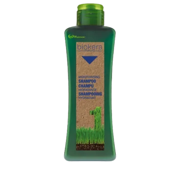 BIOKERA SHAMPOOING...