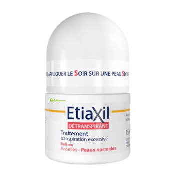 ETIAXIL ROLL-ON...