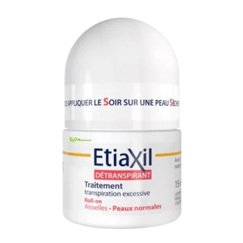 ETIAXIL ROLL-ON...