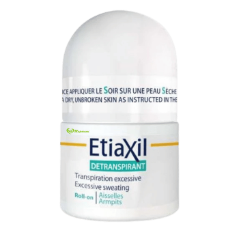 ETIAXIL ROLL-ON...