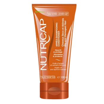 NUTRICAP APRES SHAMPOOING...
