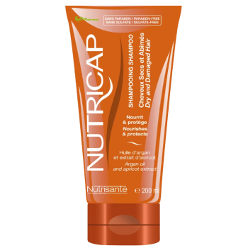 NUTRICAP SHAMPOOING CHEVEUX...