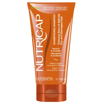 NUTRICAP SHAMPOOING CHEVEUX...