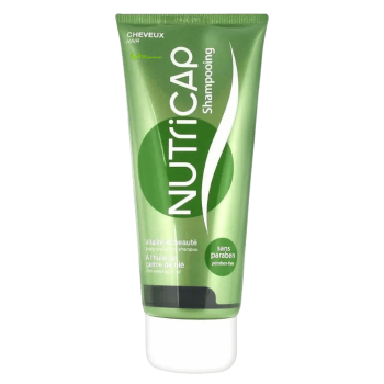NUTRICAP SHAMPOOING A...