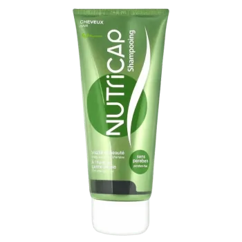 NUTRICAP SHAMPOOING A...
