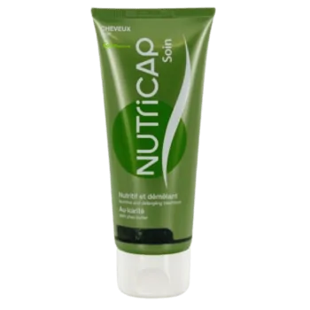 NUTRICAP SOIN NUTRITIF ET...