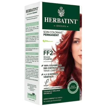 HERBATINT Bio Nature...