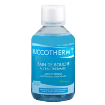 BUCCOTHERM Bain de Bouche...