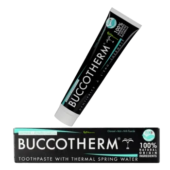 BUCCOTHERM Dentifrice...