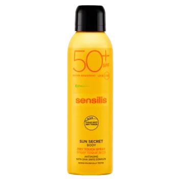 Sensilis Sun Secret Body...