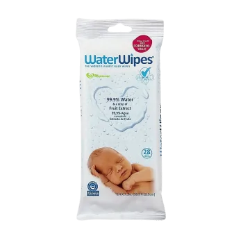 WATERWIPES Lingettes bébé...