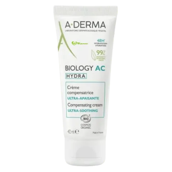 A-DERMA PHYS-AC HYDRA CREME...