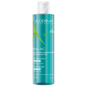 A-DERMA PHYS-AC GEL...