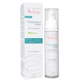 Avene Cleanance Women Soin...