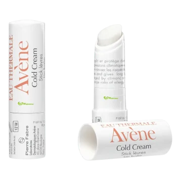 AVENE COLD CREAM NUTRITION...
