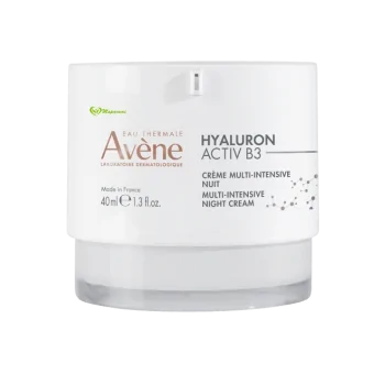 AVENE HYALURON ACTIV B3...