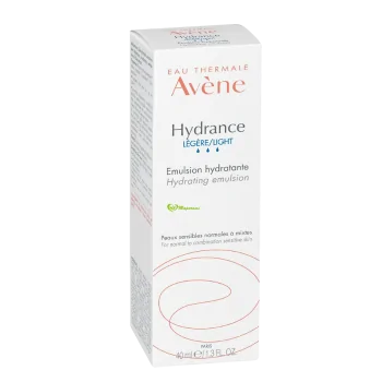 AVENE Hydrance Légère Crème...