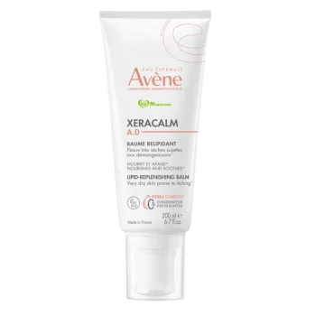 AVENE XERACALM A.D BAUME...