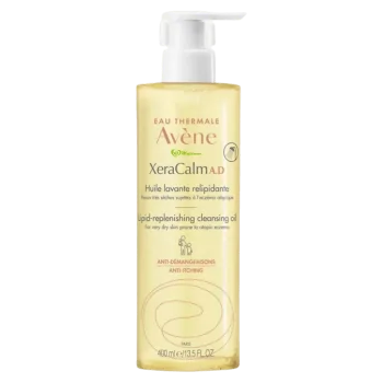 Avene XeraCalm A.D Huile...